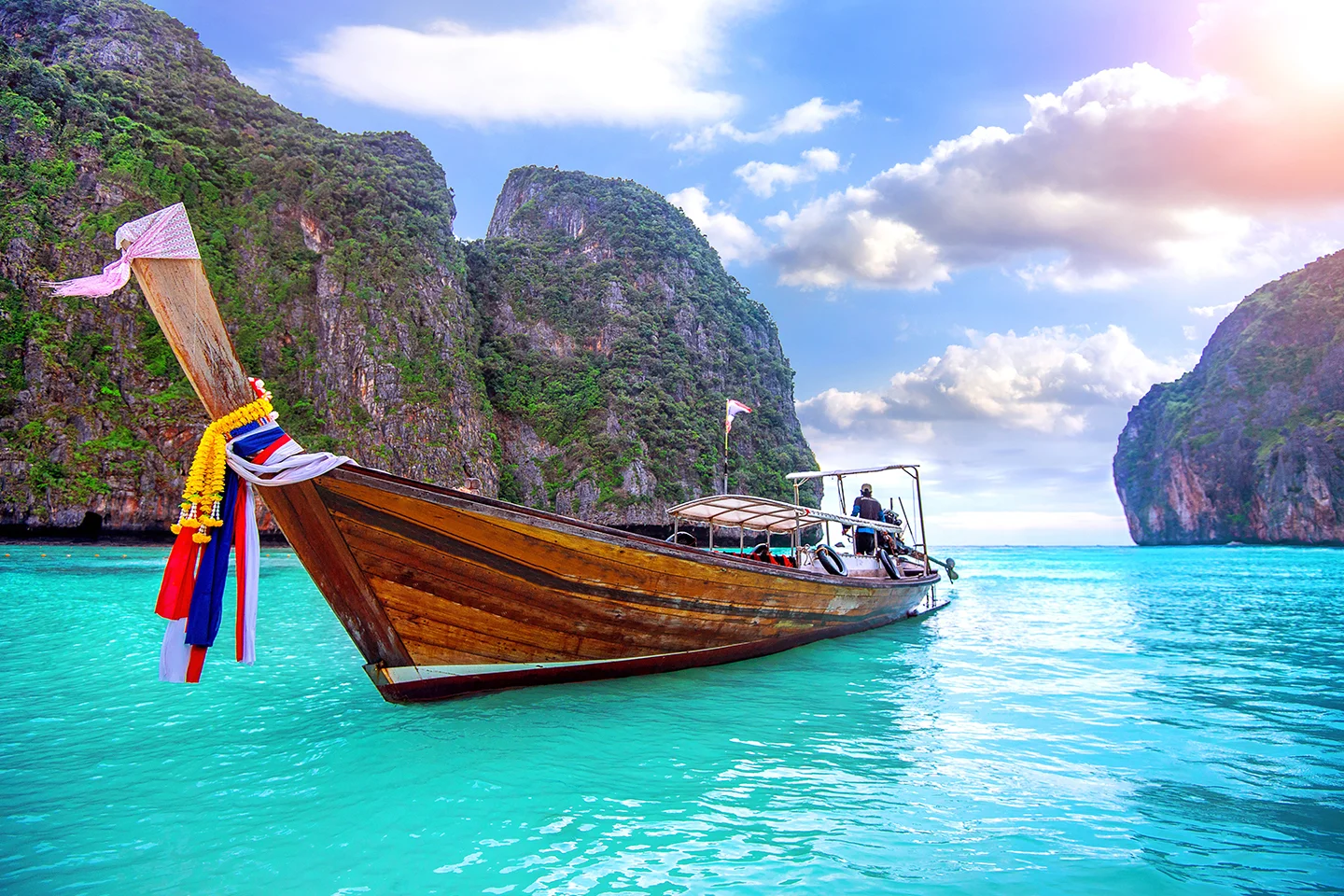 Thailand