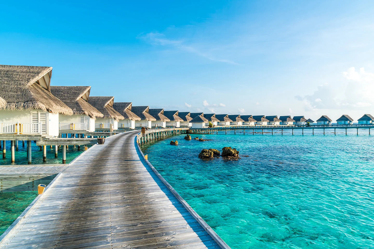 Maldives