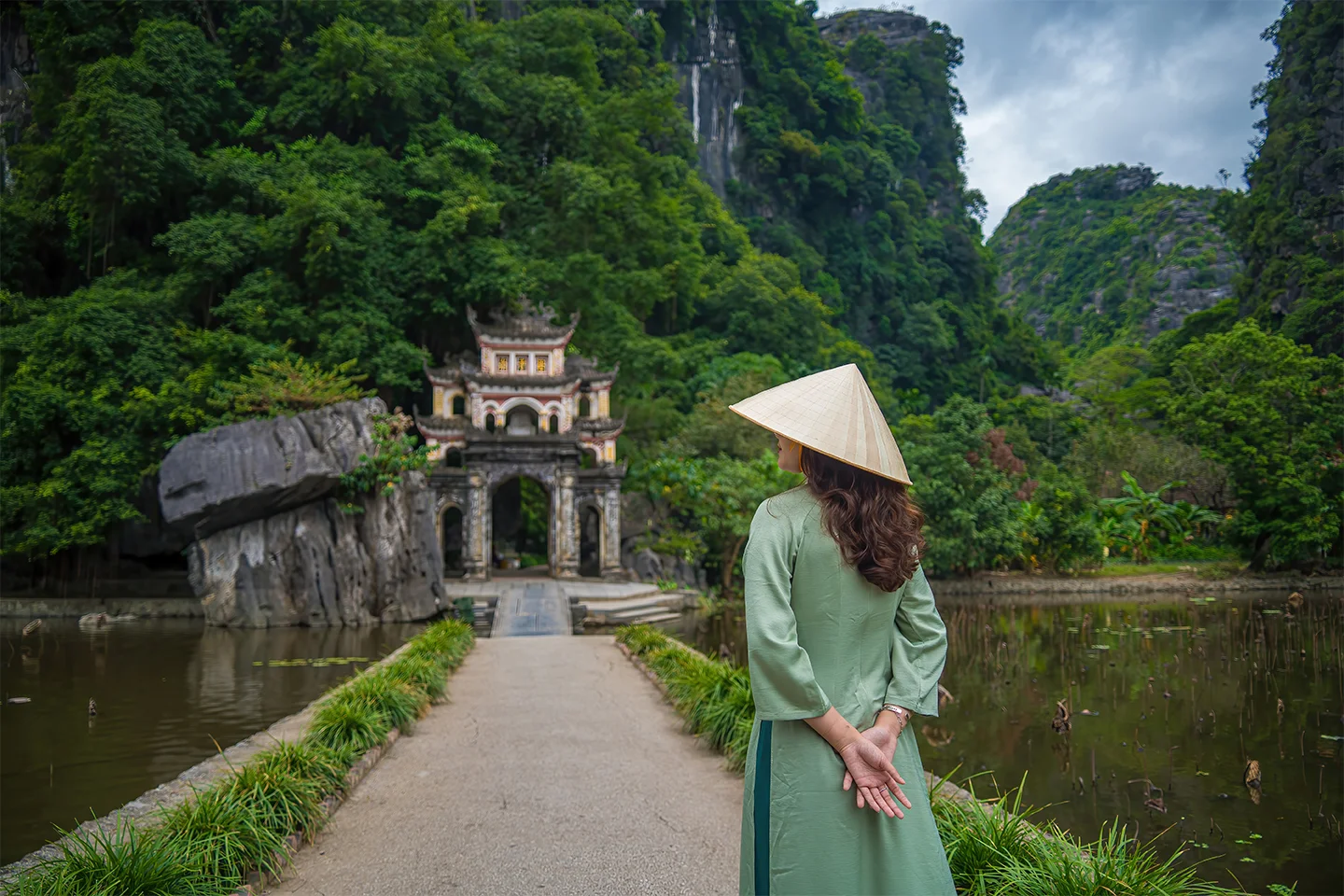 Vietnam